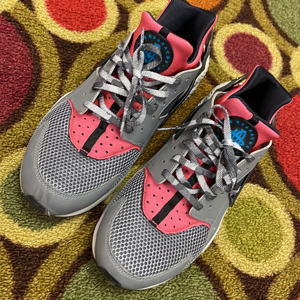 Nike Air Huarache - Picture 3 of 6